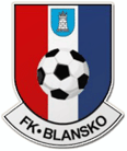 Blansko